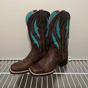 ARIAT VentTEK Ultra Western Boots